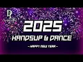 Download Lagu Techno 2025 🔹 Hands Up \u0026 Dance - 180min Mega Mix - #033 [HQ] - New Year Mix