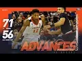 Virginia vs Gardner-Webb First round NCAA tournament extended highlights