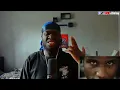 Marnz Malone - Who I Am (Official Music Video) [REACTION]