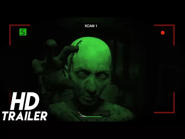 Reel Evil / Specters (2012) TRAILER [HD 1080p]