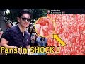 Download Lagu This Artist Painted Taehyung’s Face?! Fans Shocked by the Result!