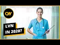 Salary for Licensed Practical and Vocational Nurse 2020 - Job Markets and Forecasts