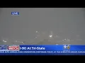 IDOT Spokesman On Driving Conditions
