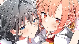 sasayaku you ni koi wo utau amv red line