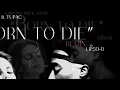 Lana Del Rey ft. Tupac - "Born To Die" (IMAKEKHAOS / LIPSO Remix) (HD)