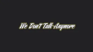  febri hands u0026 dj odiz n we dont talk anymore