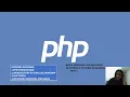 PHP Basics Explained Interview questions Discussed-Part 1