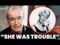 James Garner Confessed It All in the Note He Left