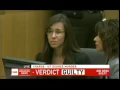 Jodi Arias - The Verdict