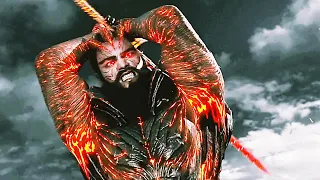 zhong kui snow girl and the dark crystal 2015 film explained in hindi urdu summarized 