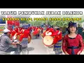 TERBARU TABUH PEMBUKAK JEBAK GENDANG BELEQ PUSAKA SASAQ SANGIANG MEMAKAI JANGGER CANTIK LIVE LEKOR