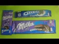 Download Lagu Oreo and more Oreo. Oreo Friend Milko. Sweet couple.🎉🎆