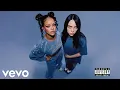Download Lagu Rihanna \u0026 Billie Eilish - Fall In Love ( Official Audio )
