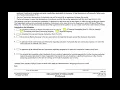 How to Complete California FL-140 Declaration of Disclosure