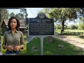 Oaklawn Cemetery Mobile Alabama