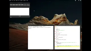 Debugging a Python Program with Idle