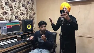 JIND JAAN PANJABI PAMA DUMEWAL NEW LIVE SONG