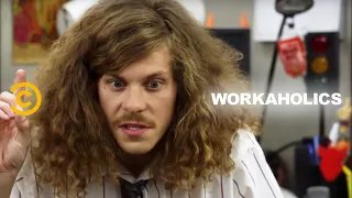 Workaholics - Scoring Some Snacks Ocean s Eleven Style
