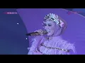 Download Lagu Mulan Jameela - Jatuh Cinta Lagi (SEMESTA By Nona Anna Hijab)