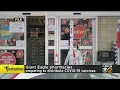 Giant Eagle Pharmacies Preparing To Distribute COVID-19 Vaccines