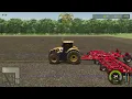 Lagu Nieuwe Trekker Even Aanpassen Klein Friesland Deel 123 Farming Simulator 25