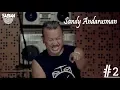 Download Lagu Sandy Andarusman \u0026 SABIAN Cymbals - Raja Muda