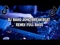 Download Lagu DJ BANG JONO BREAKBEATREMIX FULL BASS