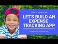 Build an App with Laravel PHP Vue JS Vuex - STEP 1