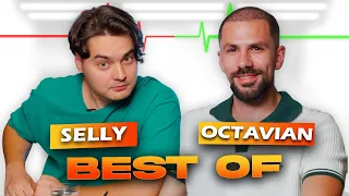 BEST OF POLIGRAF: SELLY & OCTAVIAN EXAMINATORUL (Detectorul de Minciuni)