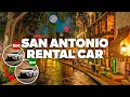 CAR RENTAL IN SAN ANTONIO Super Cheap at the Airport