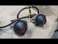 Sea-Doo Rebuild RAVE Valves - Gray Ghost Resurrection