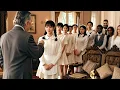Download Lagu 【Multi Sub】穷女孩到豪宅当女佣，不料富豪看到她后瞬间懵了，她竟是失踪15年的亲孙女 🌸 Mini-drama 🌸 XGCX