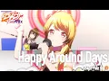 Happy Around!「Happy Around Days」from「D4DJ First Mix」
