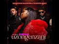 Nkosazana daughter, Kabza De small, Dj_Maphorisa - Uzongenzani official audio