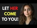 Download Lagu How to Attract a Woman (Even If She Isn’t Interested) – Approach Her Like This