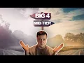BIG 4 or Mid-Tier Firms Which is Best for You PwC KPMG EY Deloitte Grant Thornton BDO