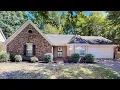 5528 Banbury Cove Memphis TN 38135 MLS