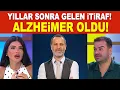 Ozan Guven den yillar sonra gelen itiraf