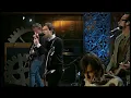 Weezer "Perfect Situation" from AOL Music Sessions (HD Upscale)