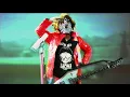 Download Lagu The Network - Threat Level Midnight (Official Video)