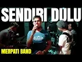 Download Lagu Merpati Band - Sendiri Dulu (New Aransemen)