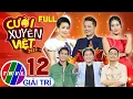 Download Lagu CƯỜI XUYÊN VIỆT 2022 -TẬP 12👉Tiêu Minh Phụng diễn HÀI THÔNG MINH làm cho NS Minh Nhí CƯỜI KHÔNG NGỚT