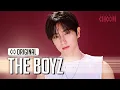 Download Lagu THE BOYZ(더보이즈) 'VVV' (4K) | STUDIO CHOOM ORIGINAL