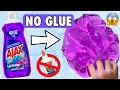 Lagu I Tested VIRAL NO GLUE SLIME RECIPES! 😱😳 How to Make Slime Without Glue \u0026 Activator
