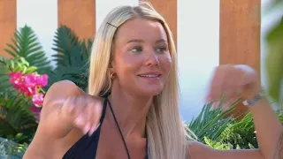 Grace Jackson Love Island All Stars 2