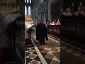 Christopher Robinson: The Ely Service Magnificat