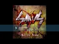 SADUS - Out For Blood/Bonus Tracks 2006 full album