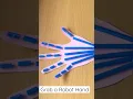 Science Activity - Robot Hand