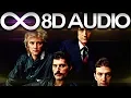 Download Lagu Queen - Killer Queen 🔊8D AUDIO🔊