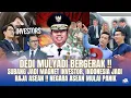 Download Lagu DEDI MULYADI BERGERAK!! SUBANG JADI MAGNET INVESTOR, RI JADI RAJA ASEAN❗NEGARA ASEAN MULAI PANIK